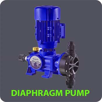 diaphragm pump 