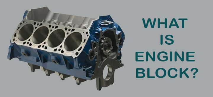 what engine block definition meaning parts types applications basics