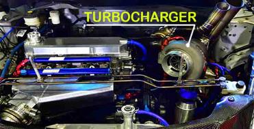 What is Turbocharger Engine in Car? Definition, Parts, Working